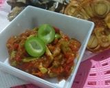 Foto langkah ke 7 dari resep 36. Sambel Gandaria / Ramania.