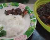 Foto langkah ke 3 dari resep Cumi balakutak.