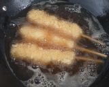 Foto langkah ke 6 dari resep Corndog.