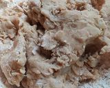 Foto del paso 1 de la receta: Bizcochitos integrales para el mate viajero