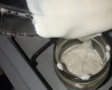 A picture of step 4 of Home made bama.