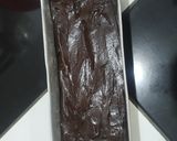Foto langkah ke 5 dari resep Browkies (Brownies Cookies).