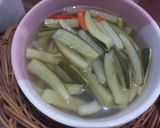 Foto langkah ke 5 dari resep Cwie Mie Malang 🍜.