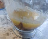 Foto del paso 6 de la receta: 🍫Vasito proteico sabor chocolate con galletas 🍪