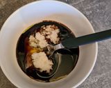 A picture of step 3 of Slow Cooker Sesame Chicken.