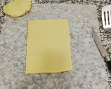 Foto del paso 5 de la receta: Galletas de mantequilla escocesas (shortbread)