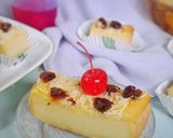 Foto langkah ke 10 dari resep Puding tape panggang #pr_tapedeeh.