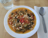 Foto del paso 8 de la receta: Potaje de judías