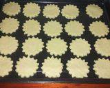 Foto del paso 9 de la receta: Galletitas navideñas de mantequilla con sabor 🎄