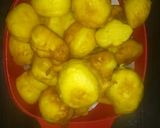 Foto del paso 4 de la receta: Buñuelitos de limón