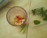 Foto langkah ke 2 dari resep Ayam palekko.