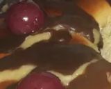 Foto del paso 4 de la receta: Uvas al almíbar 🍇