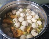 Foto langkah ke 5 dari resep 313. Kuah Bakso.