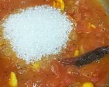 টমেটোর চাটনি (Tomato Chutney recipe in Bengali) রেসিপির ধাপ 3 ছবি