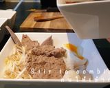 รูปขั้นตอนการทำที่ 13 ของ ก๋วยเตี๋ยวสุโขทัย ไข่เยิ้มๆ