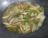Foto langkah ke 8 dari resep Tumis Jengkol Cabe Kecap.