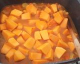Foto del paso 5 de la receta: Ensopado de Garbanzos