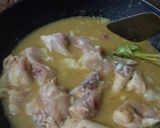 Foto langkah ke 2 dari resep Resep Opor Ayam.