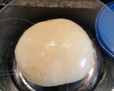 Foto del paso 3 de la receta: 160. Roscón de reyes / Panificadora