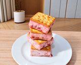 Foto langkah ke 9 dari resep 859. Es Krim sandwich (es Krim Gabin).