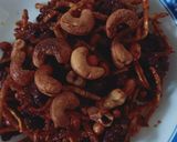 Foto langkah ke 7 dari resep Sambal Goreng Daging Sapi.