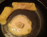 ম্যাংগো পাটিসাপ্টা (Mango Patisapta recipe in Bengali) রেসিপি ধাপ - 4 ছবি