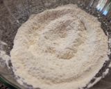 Foto del paso 1 de la receta: Arepa andina