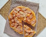 Foto langkah ke 4 dari resep Pizza Rice Cooker Tanpa Ulen.