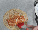 Foto del paso 3 de la receta: Empanadillas con tortitas de trigo integrales