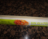 Foto del paso 5 de la receta: Empanada de hojaldre para celiacos