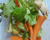 Foto langkah ke 2 dari resep Sayur Sop.