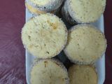 Alfajores de Maizena a mi estilo