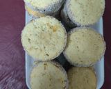 Foto del paso 9 de la receta: Alfajores de Maizena a mi estilo