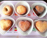Foto del paso 7 de la receta: Galletas danesas