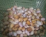 Foto langkah ke 3 dari resep Sop Daging Kacang Merah.