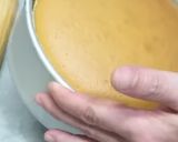 A picture of step 18 of Jiggly Soufflé Cheesecake.