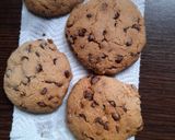 Foto del paso 4 de la receta: Galletitas toddy caseras