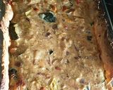 Cukiniowy quiche krok przepisu 6 zdjęcie