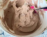Foto del passaggio 10 della ricetta Halloween cake 🎃👻