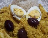 Foto del paso 8 de la receta: Ají de Quinua🇵🇪
