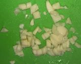 Foto del paso 3 de la receta: Sopa de verduras