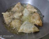 ফুলকপির সিঙ্গাড়া (foolkopir singara recipe in Bengali) রেসিপির ধাপ 8 ছবি