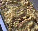 Foto del paso 3 de la receta: Postre de flan con vainillas y café