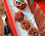 টমেটো আন্ডা কাবাব (Tomato anda kebab recipe in Bengali) রেসিপি ধাপ - 4 ছবি