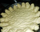 Foto langkah ke 5 dari resep Pizza Teplon Irit dan Mudah.