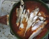 Foto langkah ke 5 dari resep Baby Belanak Bumbu Bali.
