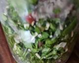 Recipe step image