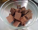 水果巧克力鍋的食譜步驟2照片