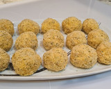 Foto del paso 7 de la receta: Croquetas de chorizo y pollo
