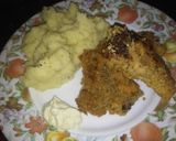 Foto del paso 6 de la receta: Alitas de pollo rebozadas